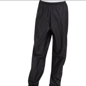 Capezio Trashbag/parachute pants